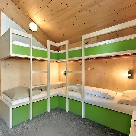 Turracher Chaleta Limba Chalet *