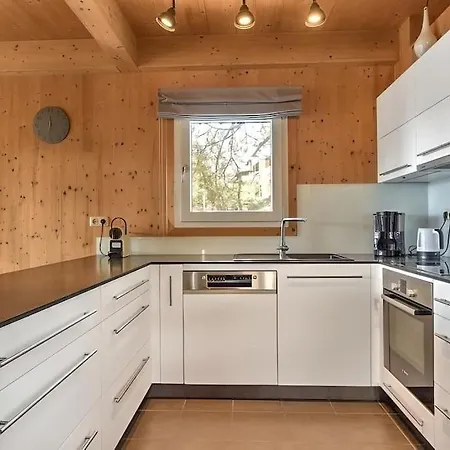 Turracher Chaleta Limba Domek alpejski Stadl an der Mur