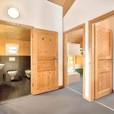 Turracher Chaleta Limba Chalet